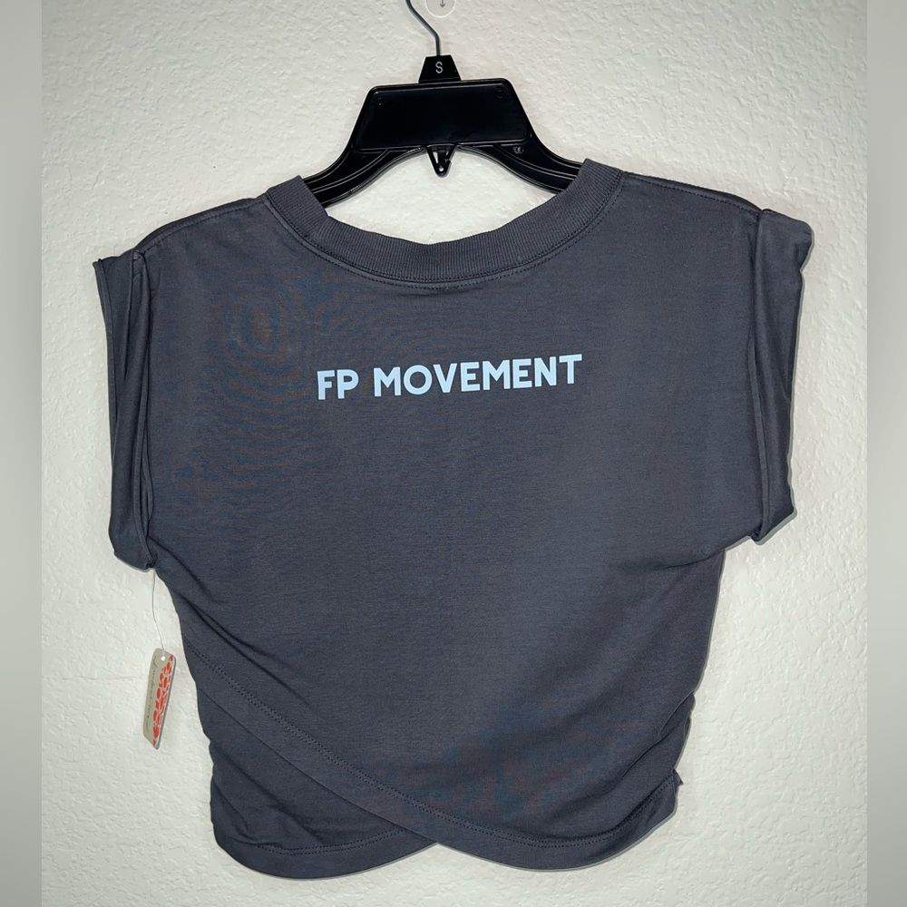 FP Movement Hot Shot Crossover Set - Picture 7 of 9